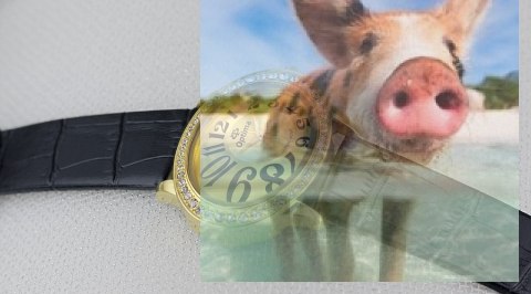 Zegarek damski OTCA20A1104x