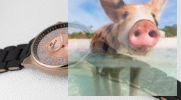 Zegarek damski OTPA59P1504x