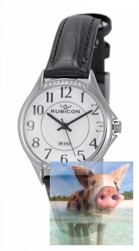 Zegarek damski RNAD62SAWX03BX