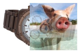 Zegarek męski BSDF16VISY10BX