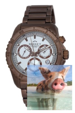 Zegarek męski BSDF16VISY10BX