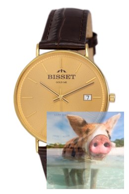 Zegarek męski BSYF24GIGX01BX