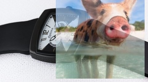 Zegarek męski OTCA30C1303p