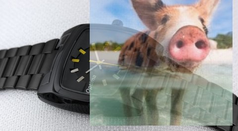 Zegarek męski OTDA11D2301x Zegarek męski OTDA11D2301x