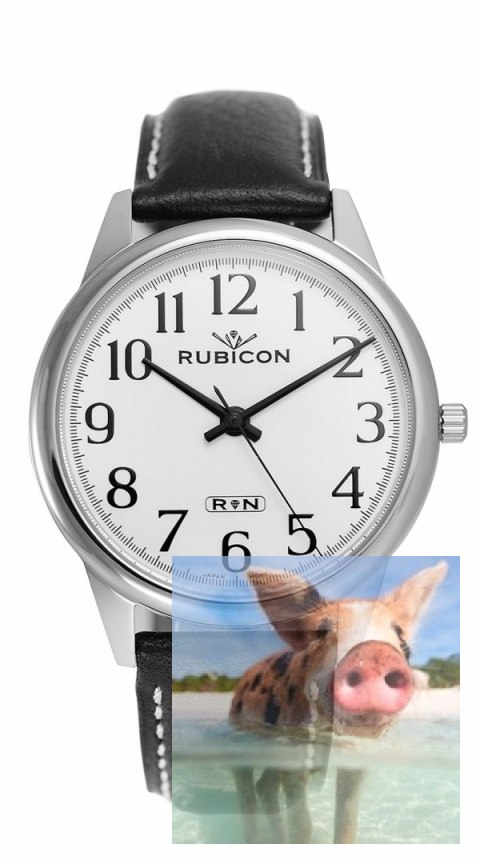 Zegarek męski RNCD54SAWX05BX