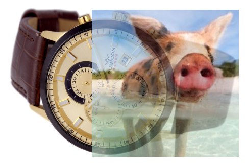 Zegarek męski RNCD71TIGB05AX