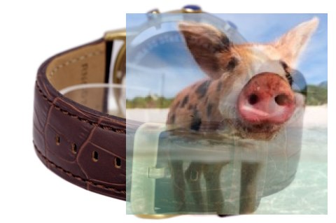 Zegarek męski RNCD71TIGB05AX