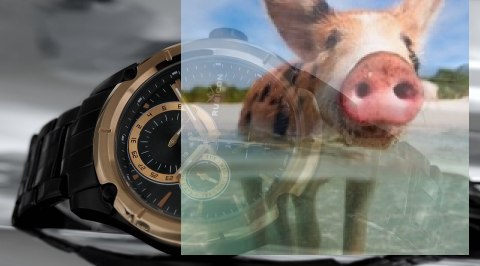 Zegarek męski RNDD21TIBZ03BX Zegarek męski RNDD21TIBZ03BX