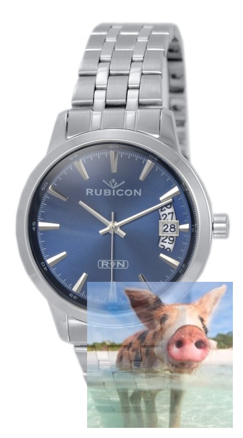 Zegarek męski RNDD67SIDX05BX