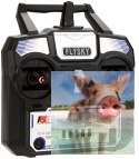 FlySky FS-i4 4CH 2.4GHz + odbiornik A6