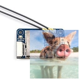 FlySky FS-i6X 10CH 2.4GHz + odbiornik FS-X6B AFHDS 2A i-Bus dla quadrocopterów