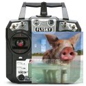 FlySky FS-i6X 10CH 2.4GHz + odbiornik FS-iA10B AFHDS 2A PPM i-Bus