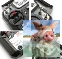 FlySky FS-i6X 10CH 2.4GHz + odbiornik FS-iA10B AFHDS 2A PPM i-Bus