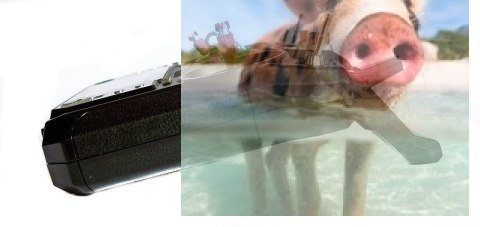 FlySky FS-i6 6CH 2.4GHz + odbiornik FS-iA6B AFHDS 2A i-Bus PPM