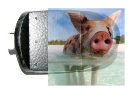 Kabina kadłuba Sky Surfer