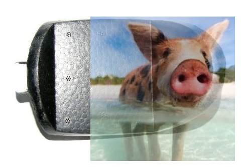 Kabina kadłuba Sky Surfer