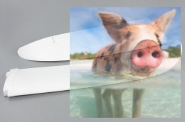 Komplet skrzydeł Sky Surfer