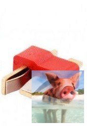 Konektor T-DEAN Męski