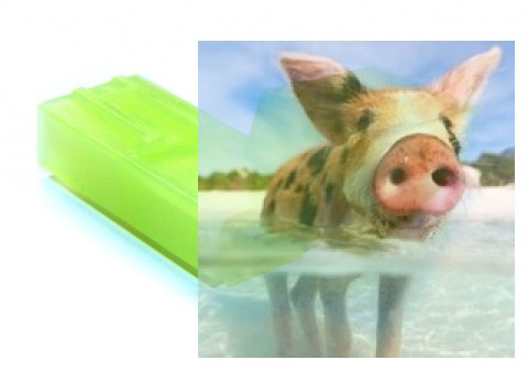 Konektor żeński Mini Tamiya bez pinów