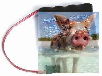 MX-20 HoTT 2.4GHz 12CH (odbiornik GR-16, interfejs USB, karta pamięci, akumulator, ładowarka)