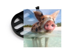 Osłona silnika - S39-17