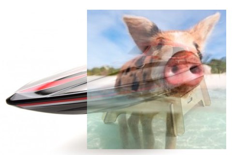 Podstawka drewniana z gumową podkładką do Joysway Alpha