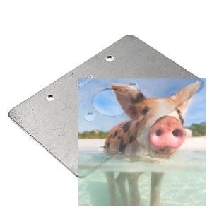 Radiator - QS8006-020