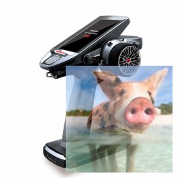 Radio Pistoletowe Futaba T7PXR 7CH 2.4GHz + odbiornik R334SBS