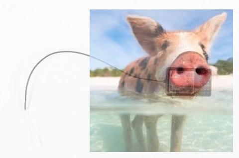 Radio pistoletowe FS-GT3B 3CH 2.4GHz z wyświetlaczem + odbiornik GR3E