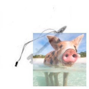 Rakieta - QS8006-012