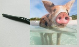 Śmigło napędowe Sky Surfer (bez piasty)