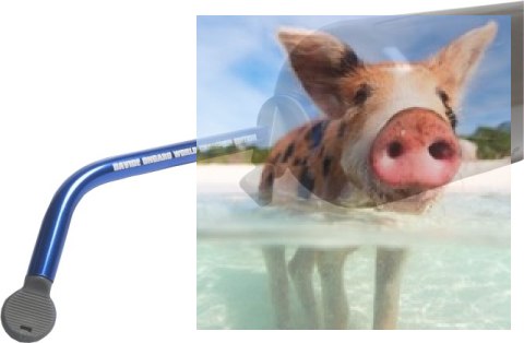 Butelka do tankowania PRO LRP 500ml