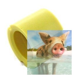 Guma do rozrusznika Q-Model