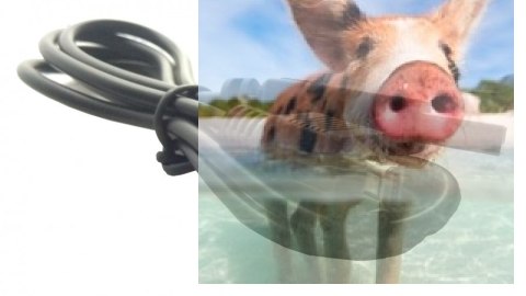 Kabel USB X-Drone GS Max - H09NC-18