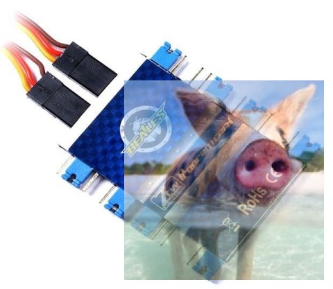 Karta programowania regulatorów ZTW serii AL / Beatles