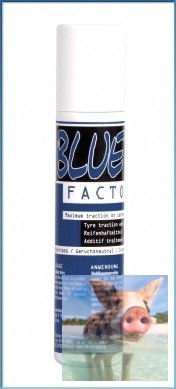 Klej Top Grip Carpet 2