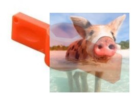 Klucz do śmigieł plastikowych Foxeer