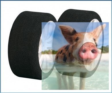 Koła VTEC Foam 1/10 Front 30 2szt