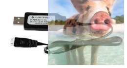 Ładowarka 3.2V 1000mAh do XLH-9135