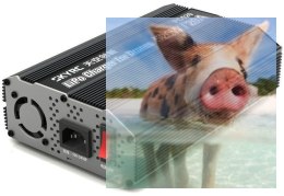 Ładowarka 520W 20A LiPo 6S-8S SK-100105
