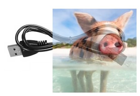 Ładowarka LiPo 3.7V 250mA - X929H