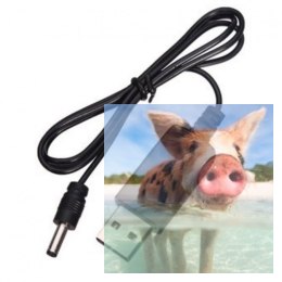 Ładowarka LiPo 3.7V 250mA