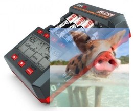 Ładowarka SkyRC NC2500 AA/AAA NiMH/NiCD