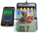Ładowarka SkyRC NC2500 AA/AAA NiMH/NiCD