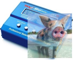 Ładowarka SkyRC iMax B6 mini 60W