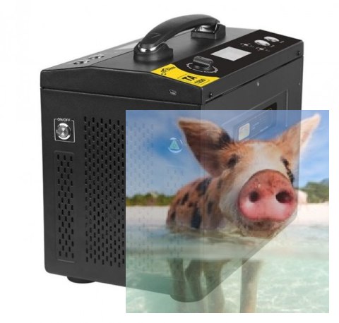 Ładowarka TA1200 25A 1200W 12S Ładowarka TA1200 25A 1200W 12S