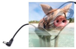 Ładowarka USB NiMH 4.8V 500mA