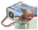 Ładowarka Vista Power C6 1140W 45A LiPo 1-6S