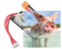 Ładowarka Vista Power C6 1140W 45A LiPo 1-6S