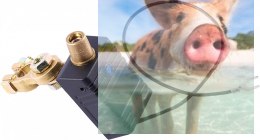 Rozrusznik awaryjny - Lilead Auto Starter